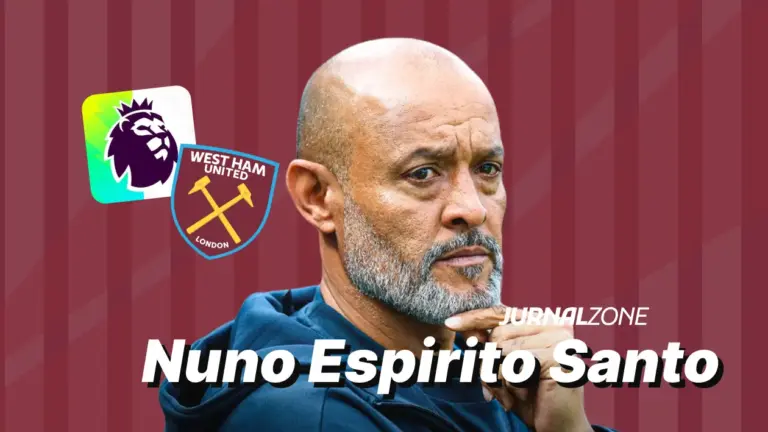 Nuno Espirito Santo