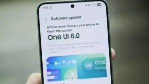 One UI 8 Rilis Untuk Samsung Ini