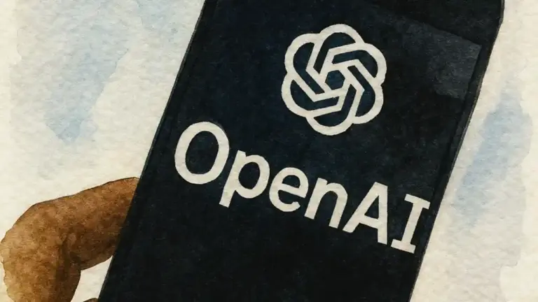 OpenAI by Jurnalzoneid