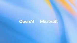 OpenAI dan Microsoft