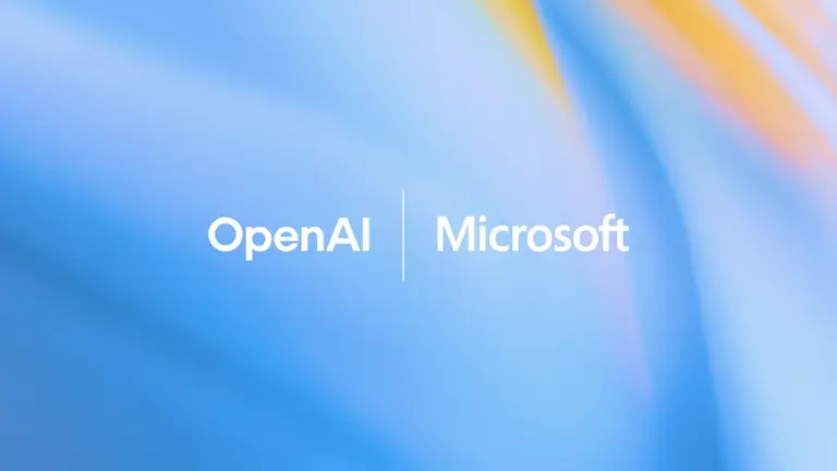 OpenAI dan Microsoft