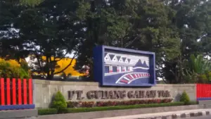 Pangsa Pasar Gudang Garam