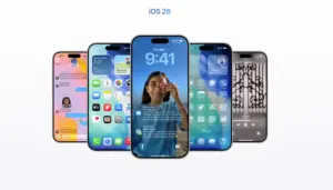 Pengaturan Penting iOS 26