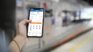 Pengumuman Rekrutmen KAI