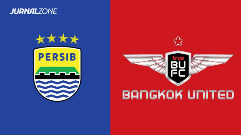 Persib vs bangkok united fc