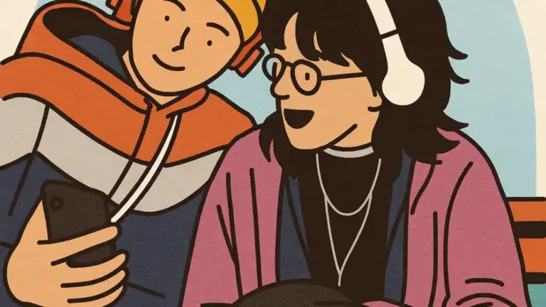 Potensi Bahaya Fitur Chat di Spotify