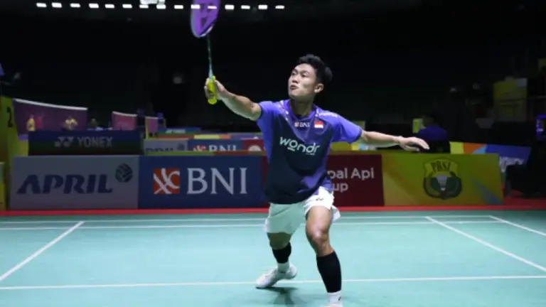 Prahdiska Bagas Shujiwo