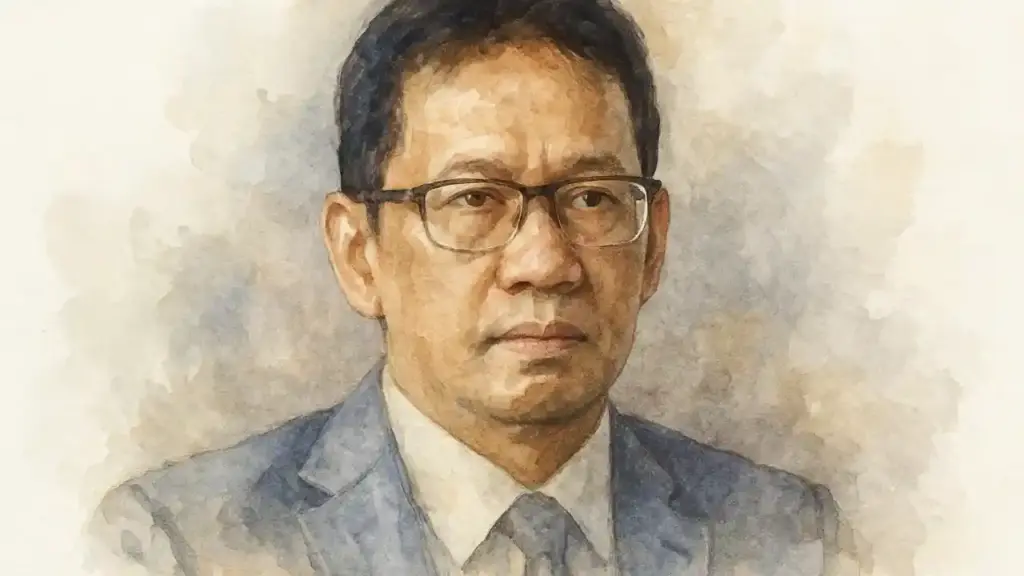 Profil Purbaya Yudhi Sadewa