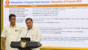 Program Magang Digaji UMP