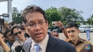 Purbaya Yudhi Prabawa