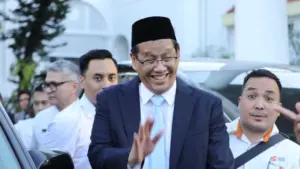 Purbaya Yudhi Sadewa