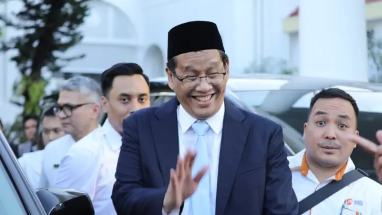 Purbaya Yudhi Sadewa
