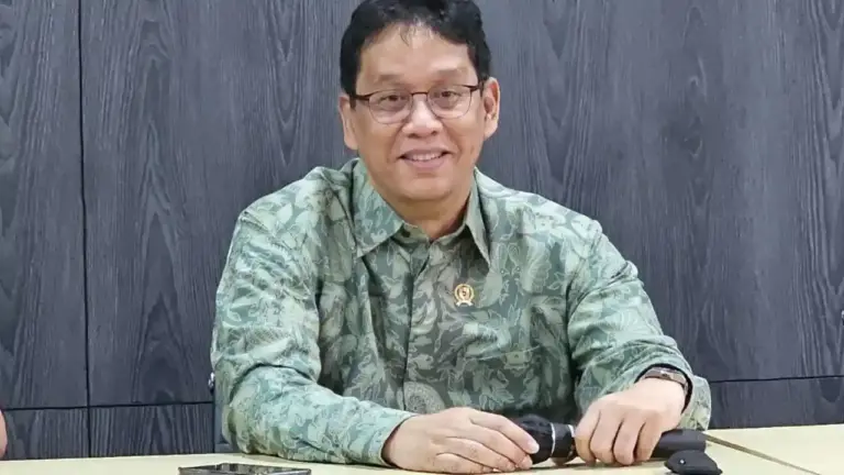 Purbaya Yudhi Sadewa Tolak Wacana Tax Amnesty