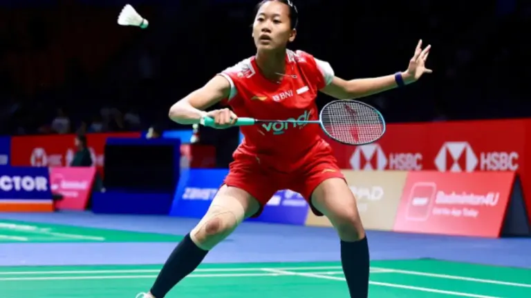 Putri KW jaga asa di Korea Open 2025