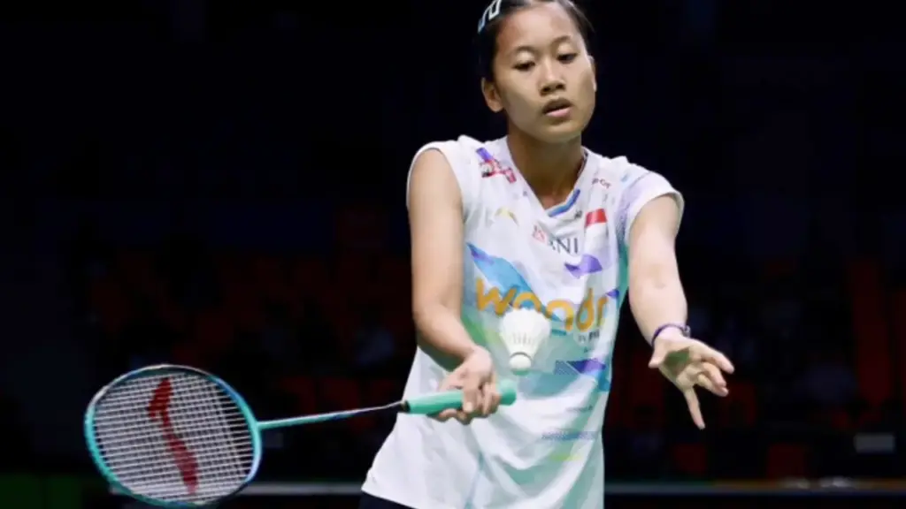 Putri Kusuma Wardani Bisa Lolos ke Semifinal Korea Open