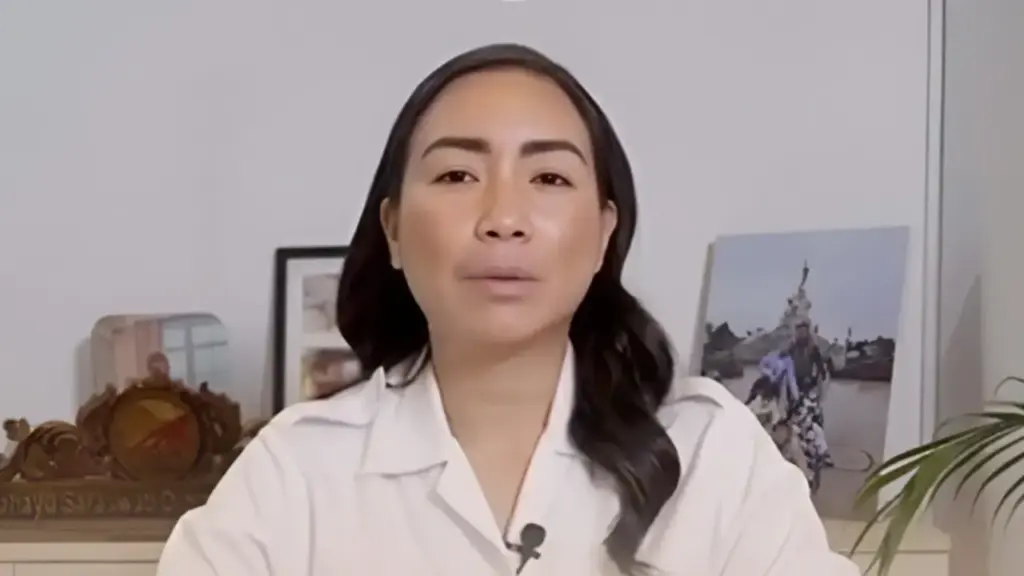 Rahayu Saraswati Djojohadikusumo