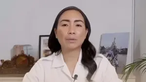 Rahayu Saraswati Djojohadikusumo