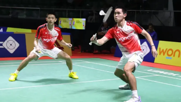 Raymond IndraNikolaus Joaquin