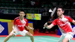 Raymond Joaquin lolos seminfinal