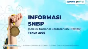 SNBP 2026