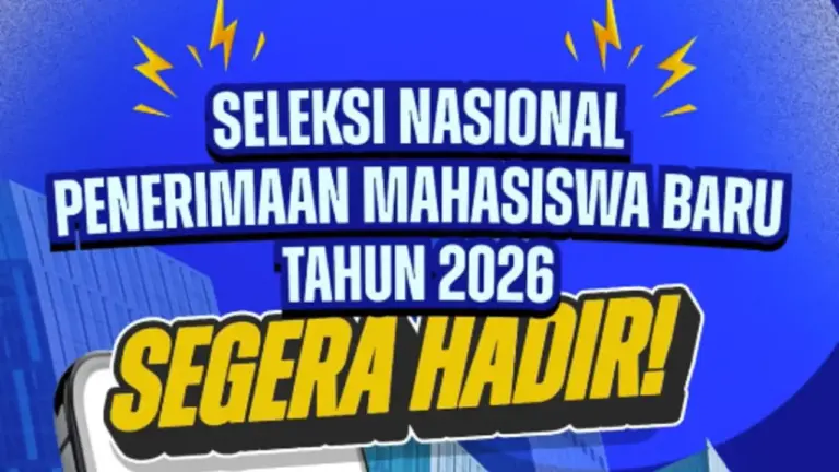 SNPMB 2026 Segera Rilis
