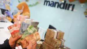 Saham bank himbara berpotensi menguat