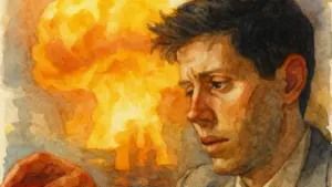 Sam Altman CEO OpenAI by Jurnalzone