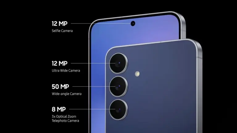 Samsung Galaxy S25 FE