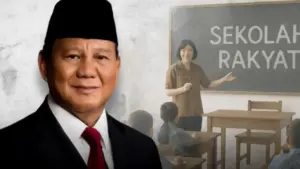 Sekolah Rakyat 500 sekolah