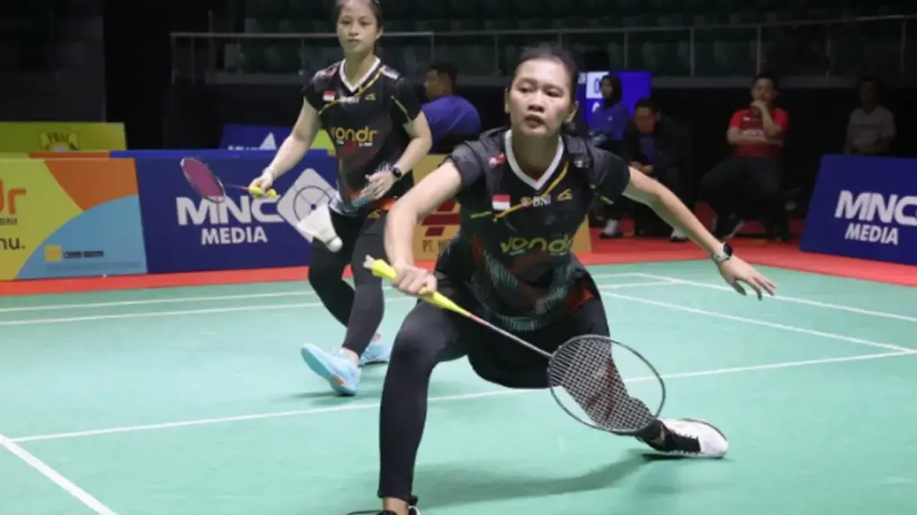 Siti Sarah Azzahra dan Az Zahra Ditya Ramadhani