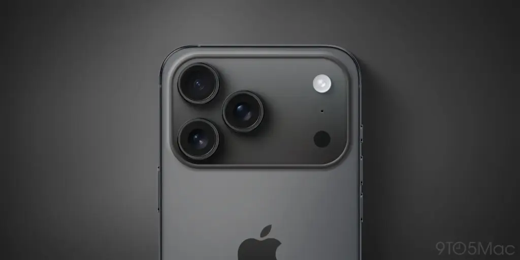Spesifikasi iPhone 17