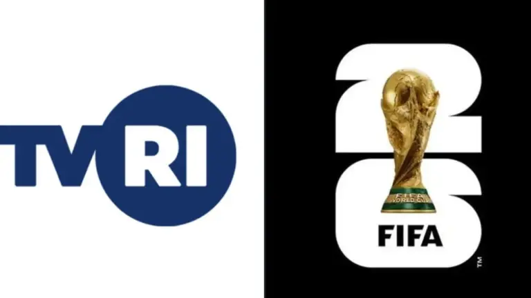 TVRI Siarkan Piala Dunia 2026