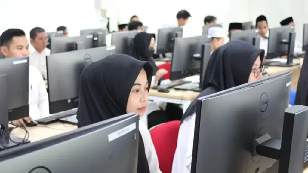 Tes Kemampuan Bidang PMO Kemenkop