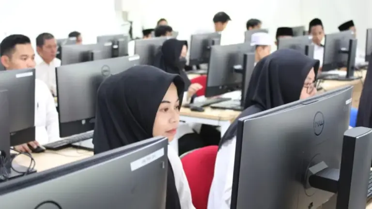 Tes Kemampuan Bidang PMO Kemenkop