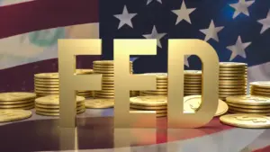 The FED dan harga Emas