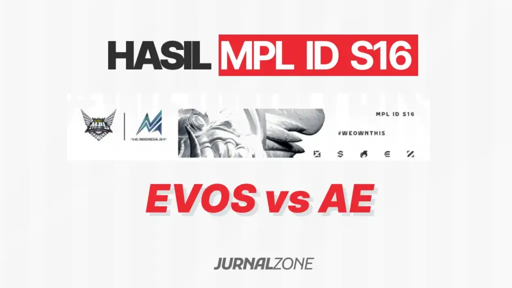 evos vs AE