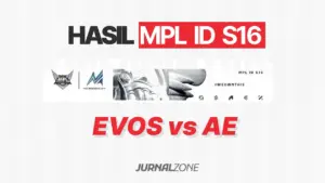 evos vs AE
