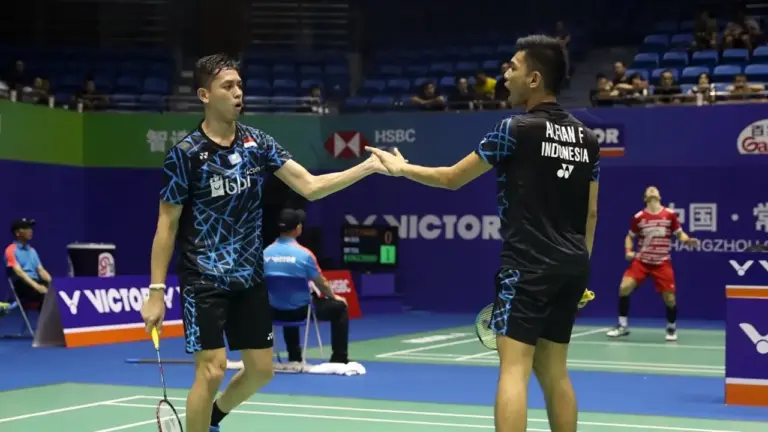 fajar fikri Indonesia