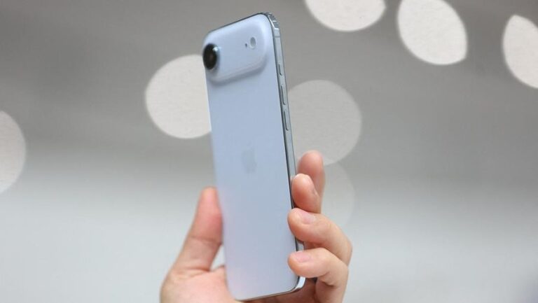 iPhone 17 Siap Masuk Indonesia dan Dijual Resmi