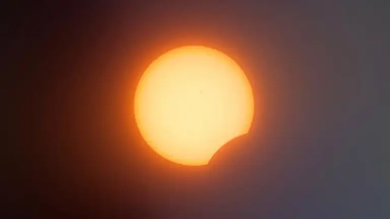 jadwal gerhana matahari