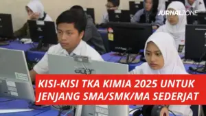 kisi kisi tka kimia 2025