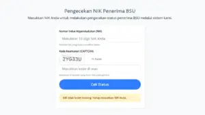 penerima bsu bpjs ketenagakerjaan