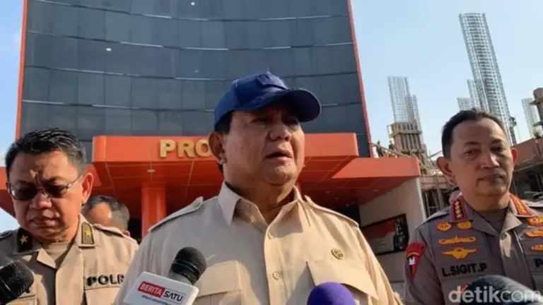 polisi terluka naik pangkat