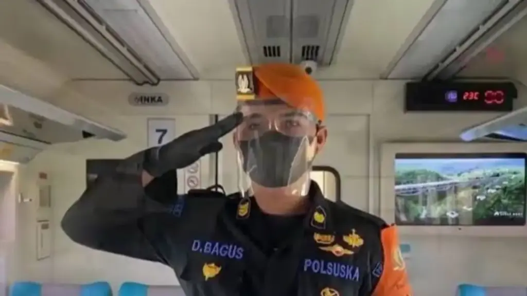 profesi Polsuska KAI