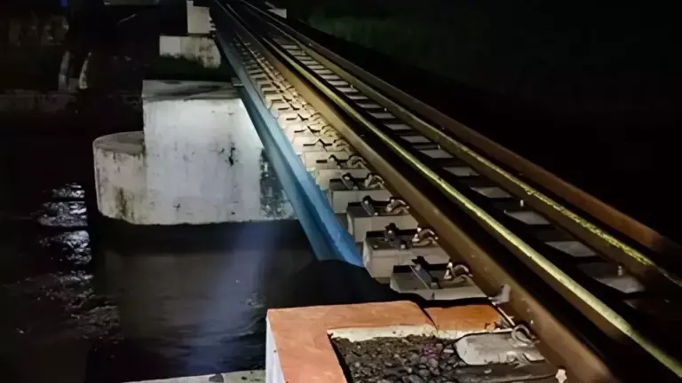 4 KA Dihentikan Sementara