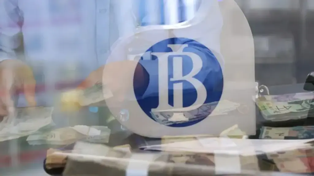 BI Rate Diputuskan Tetap