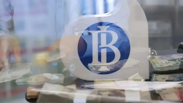 BI Rate Diputuskan Tetap