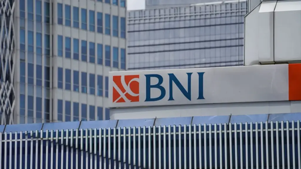 Bank BNI