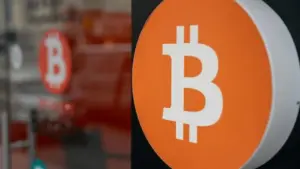 Bitcoin Cetak Rekor Tertinggi