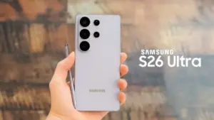 Bocoran Samsung Galaxy S26 Ultra